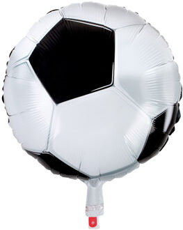 Ballon Voetbal 45 Cm