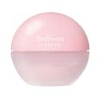 Balloon In Cheek - 6 Colors #Candy Pink