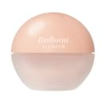 Balloon In Cheek - 6 Colors #What a Beige