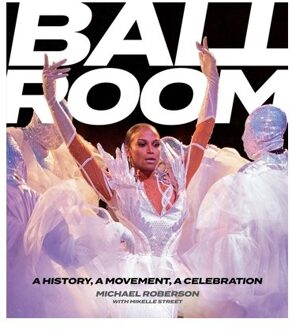 Ballroom - Michael Roberson