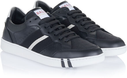 Bally-schoenen - maat EU 41 Zwart