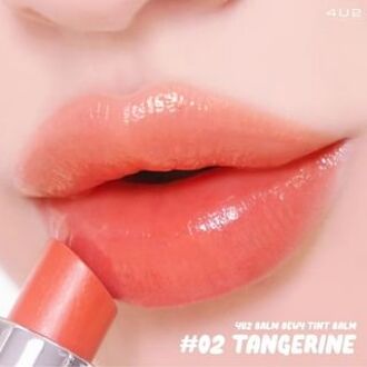 Balm Dewy Tint Balm 02 Tangerine