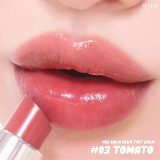 Balm Dewy Tint Balm 03 Tomato