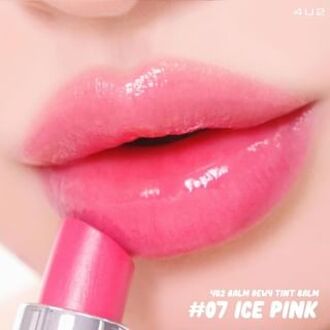 Balm Dewy Tint Balm 07 Ice Pink
