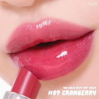 Balm Dewy Tint Balm 09 Cranberry