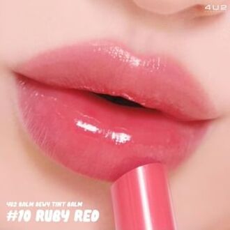Balm Dewy Tint Balm 10 Ruby Red