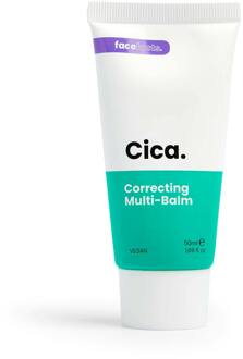 Balm Face Facts Cica Multi-Balm 50 ml