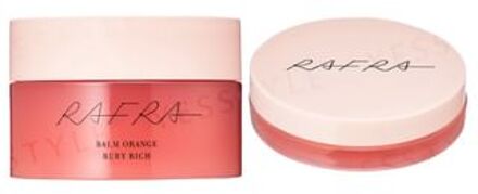 Balm Orange Ruby Rich Extra Cleansing Balm 30g