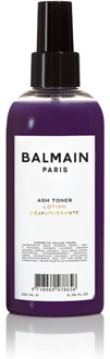 Balmain - Ash Toner Hair Conditioner Reducing Yellow Tint 200Ml