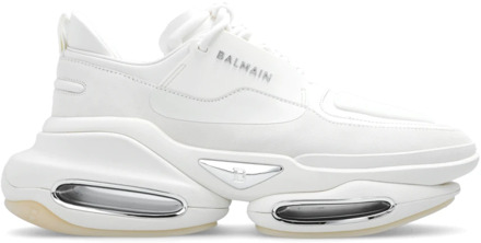 Balmain B-Bold sneakers Balmain , White , Heren - 40 Eu,45 EU