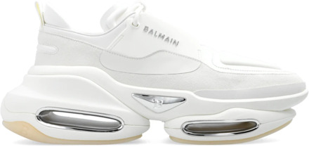 Balmain ‘B-Bold’ sneakers Balmain , White , Heren - 46 Eu,44 Eu,40 EU