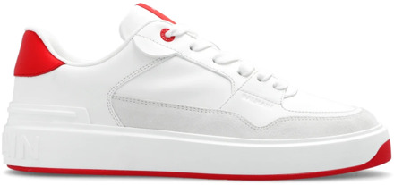 Balmain ‘B-Court’ sneakers Balmain , White , Dames - 40 Eu,39 Eu,38 Eu,37 Eu,41 Eu,36 EU