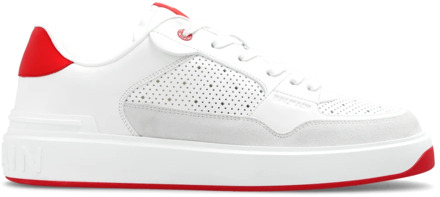 Balmain ‘B-Court’ sneakers Balmain , White , Heren - 40 Eu,41 Eu,39 Eu,45 EU