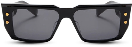 Balmain B-Vi sunglasses Balmain , Black , Unisex - 54 MM