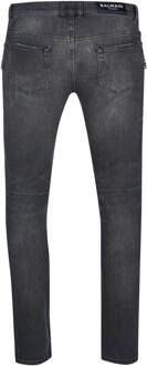 Balmain Balmain-jeans Grijs
