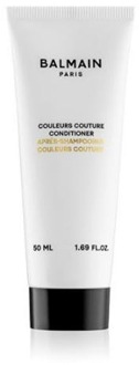 Balmain Conditioner Balmain Couleurs Couture Conditioner Travel Size 50 ml