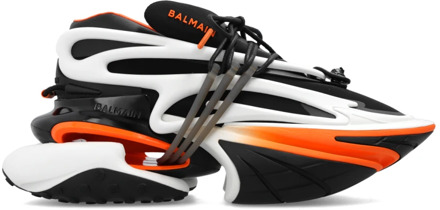 Balmain Eenhoorn sneakers Balmain , Multicolor , Heren - 43 Eu,44 Eu,42 Eu,41 EU