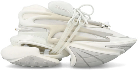 Balmain Eenhoorn sneakers Balmain , White , Heren - 39 Eu,40 Eu,42 Eu,44 Eu,43 Eu,45 Eu,41 EU