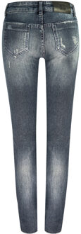Balmain FP5359J4362 Blue Jeans - maat Blauw
