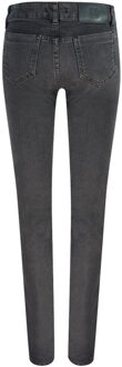Balmain FP5359J935B Black Jeans - maat Zwart