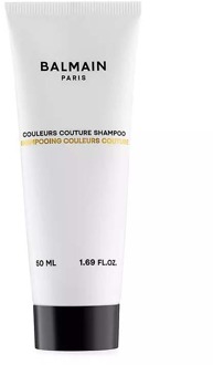 Balmain Haar Styling Balmain Couleurs Couture Shampoo Travel Size 50 ml
