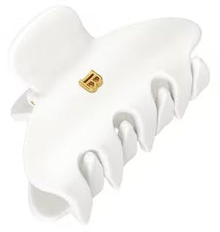 Balmain Haar Styling Balmain Hair Clip Small White 1 st