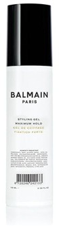 Balmain Haar Styling Balmain Styling Gel Maximum Hold 100 ml