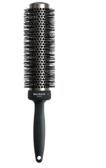 Balmain Haarborstel Balmain Professional Ceramic Round Brush XL 43 mm Black 1 st