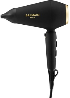 Balmain Haardroger Balmain Professional Blowdryer Black 1 st
