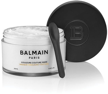 Balmain Haarmasker Balmain Couleurs Couture Mask 200 ml