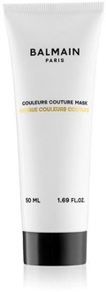 Balmain Haarmasker Balmain Couleurs Couture Mask Travel Size 50 ml