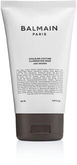 Balmain Haarmasker Balmain Illuminating Mask Ash Brown 150 ml