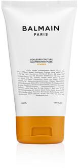 Balmain Haarmasker Balmain Illuminating Mask Copper 150 ml