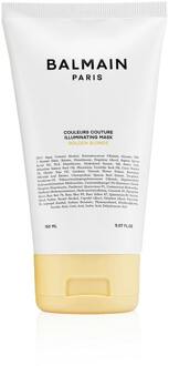 Balmain Haarmasker Balmain Illuminating Mask Golden Blonde 150 ml
