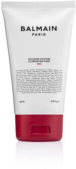 Balmain Haarmasker Balmain Illuminating Mask Red 150 ml