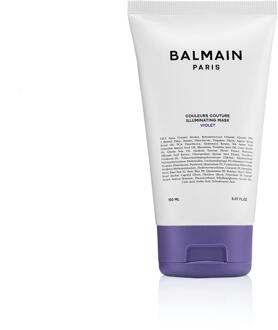 Balmain Haarmasker Balmain Illuminating Mask Violet 150 ml