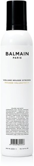 Balmain Haarmousse Balmain Volume Mousse Strong 300 ml