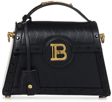 Balmain Handbags Balmain , Black , Dames - ONE Size