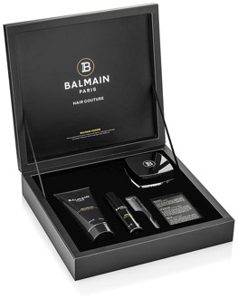 Balmain Homme Giftset - verzorgingsset