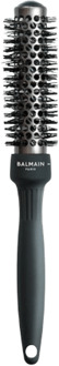 Balmain Keramische föhnborstel 25 mm Zwart