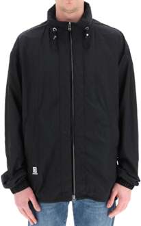 Balmain Nylon Logo Jack Zwart