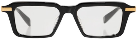 Balmain Optische brillen Balmain , Black , Unisex - ONE Size