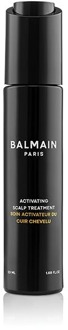 Balmain Permanente haarbehandeling Balmain Homme Activating Scalp Treatment 50 ml