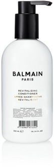 Balmain Revitalizing Conditioner Conditioner For Damaged And Brittle Hair 300Ml