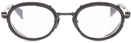 Balmain Ridder optische brillen Balmain , Black , Unisex - ONE Size