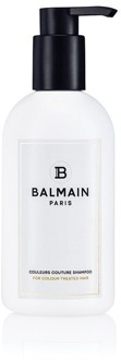 Balmain Shampoo Balmain Couleurs Couture Shampoo 300 ml