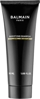 Balmain Shampoo Balmain Travel Size Balmain Homme Bodyfying Shampoo 50 ml
