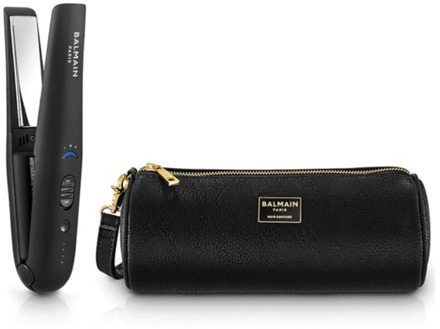 Balmain Stijltang Balmain Cordless Titanium Straightener 1 st