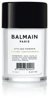 Balmain Styling Powder Powder Powder For Hair With Texture And Volume 11G