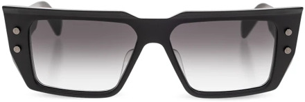 Balmain Sunglasses Balmain , Black , Dames - ONE Size